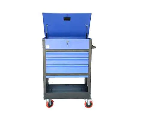 Maintenance Trolley Manufacturer in Bhosari-Chakan 